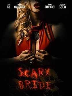 Poster of Scary Bride