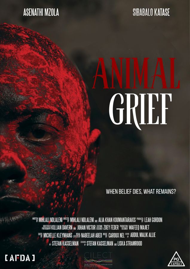 Animal Grief