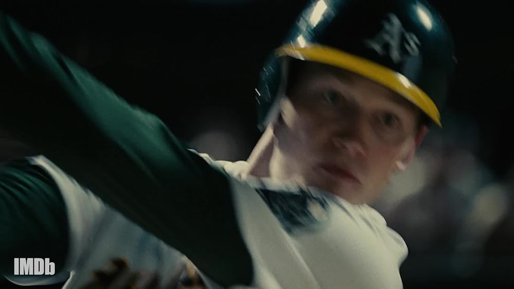 Moneyball 'Moneyball' Anniversary Mashup IMDb