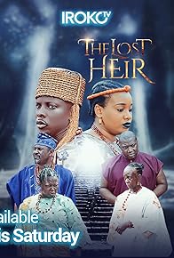 Primary photo for The Lost Heir