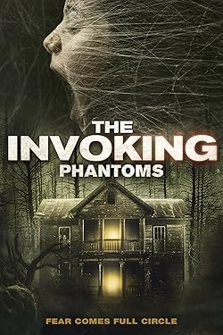 Poster of Invoking 5