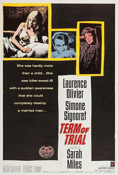 Primary photo for Term of Trial Primary photo for Term of Trial