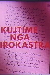 Primary photo for Kujtime nga Gjirokaster