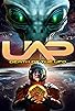 Primary photo for UAP: Death of the UFO Primary photo for UAP: Death of the UFO