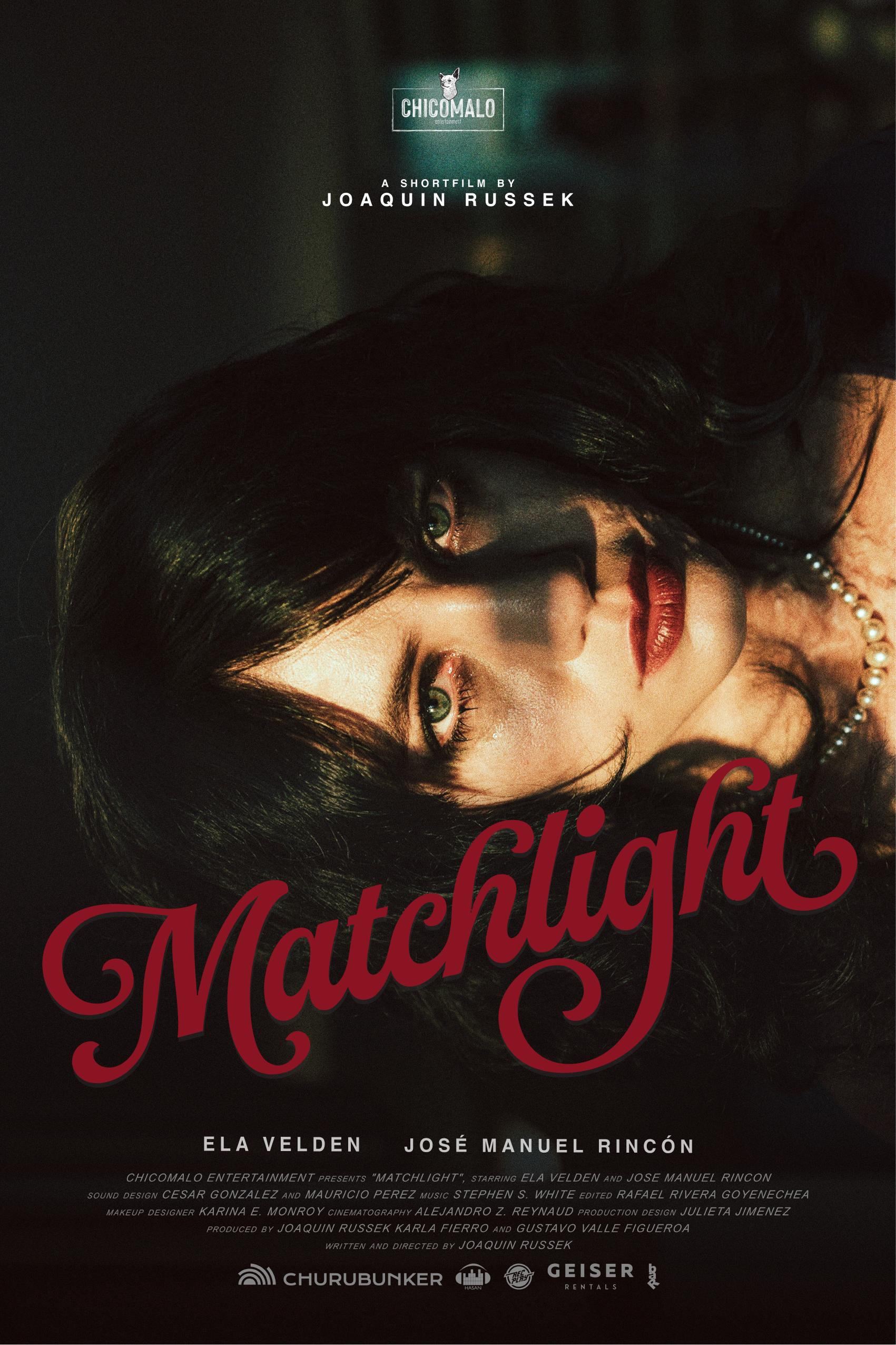 Matchlight