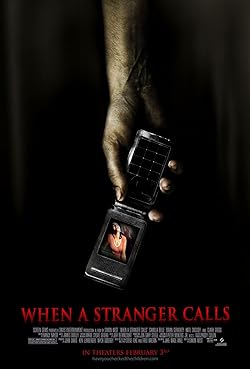 Poster of When a Stranger Calls