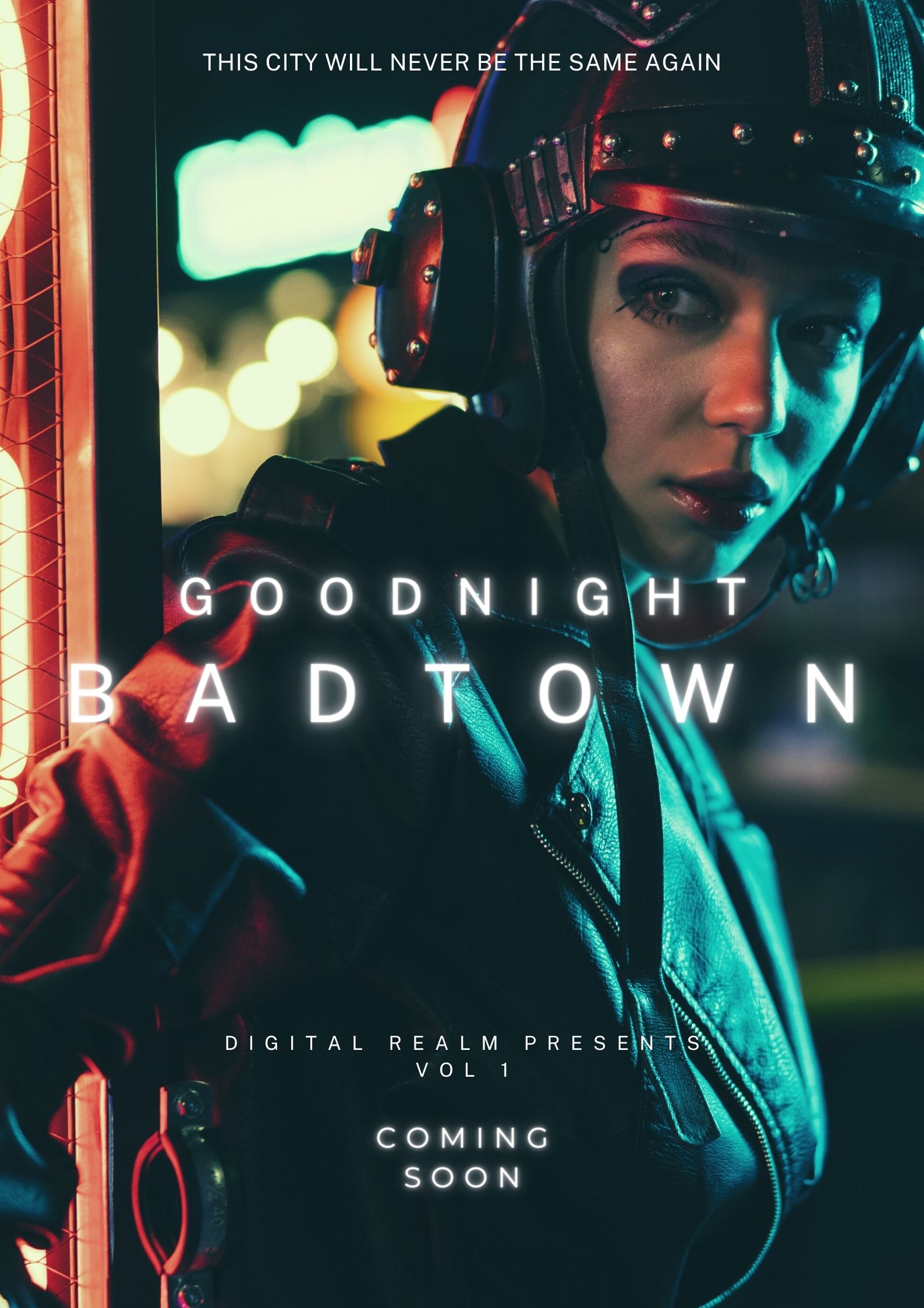 Goodnight, Badtown