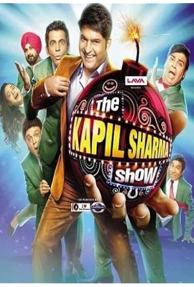 The Kapil Sharma Show (2016 - )