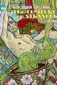 Primary photo for The Comfort of Strangers: Interview with Actor Natasha Richardson