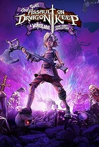 Primary photo for Tiny Tina's Assault on Dragon Keep: A Wonderlands One-shot Adventure Primary photo for Tiny Tina's Assault on Dragon Keep: A Wonderlands One-shot Adventure