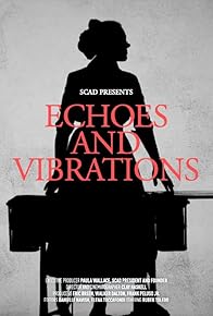 Primary photo for Isabel Toledo: Echoes and Vibrations