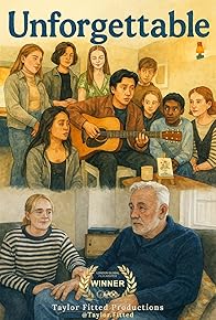 Primary photo for Unforgettable