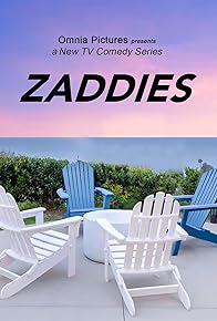 Primary photo for Zaddies Primary photo for Zaddies