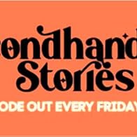 Primary photo for Secondhand Stories