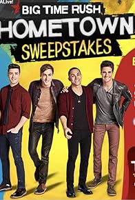 Primary photo for Chef Boyardee: Big Time Rush Commercial