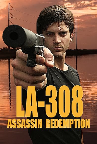 Primary photo for LA-308 Assassin Redemption Primary photo for LA-308 Assassin Redemption