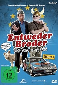 Primary photo for Frieden oder Freiheit