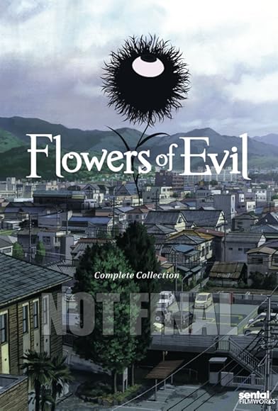 Primary photo for Flowers of Evil Primary photo for Flowers of Evil