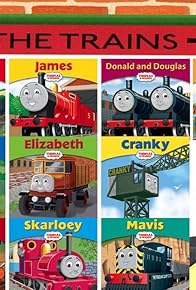 Primary photo for My Thomas Story Library
