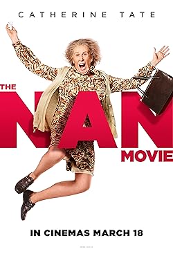 Poster of The Nan Movie