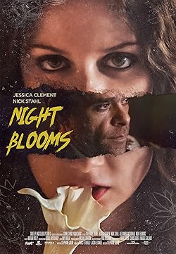 Poster of Night Blooms