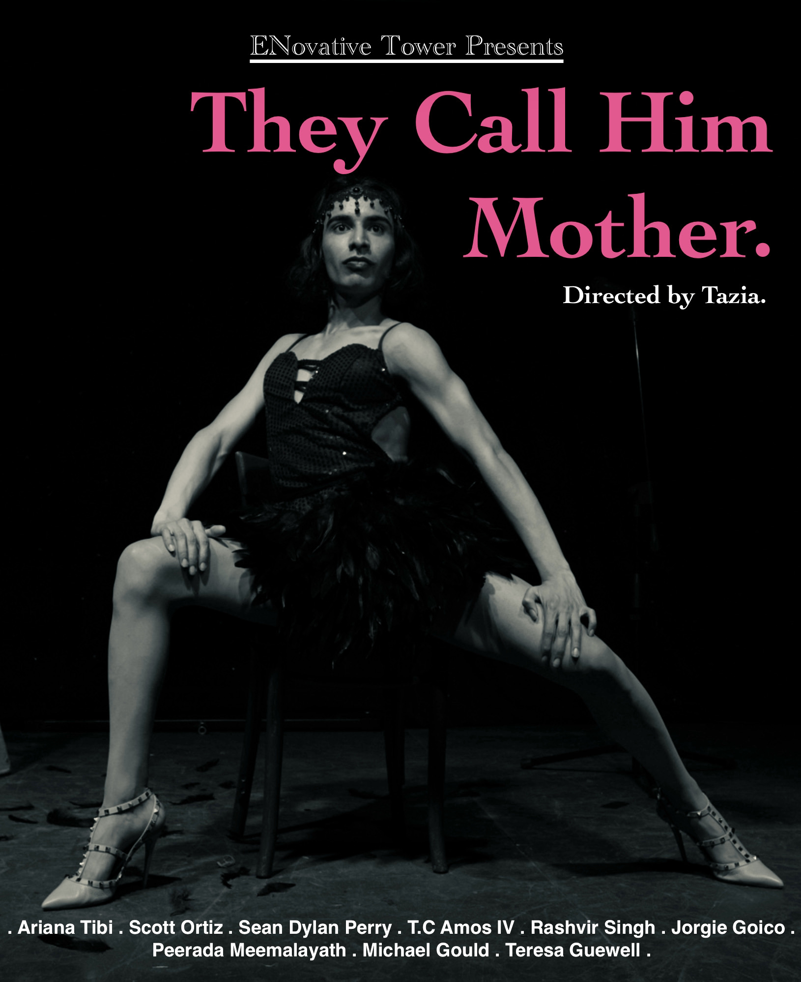 They Call Him Mother