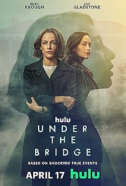 Poster of Under The Bridge