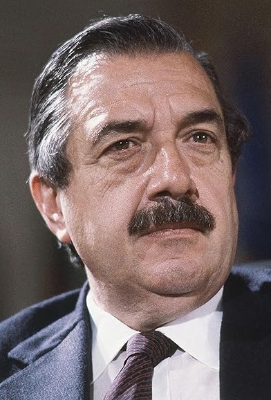 Primary photo for Raul Alfonsín Primary photo for Raul Alfonsín