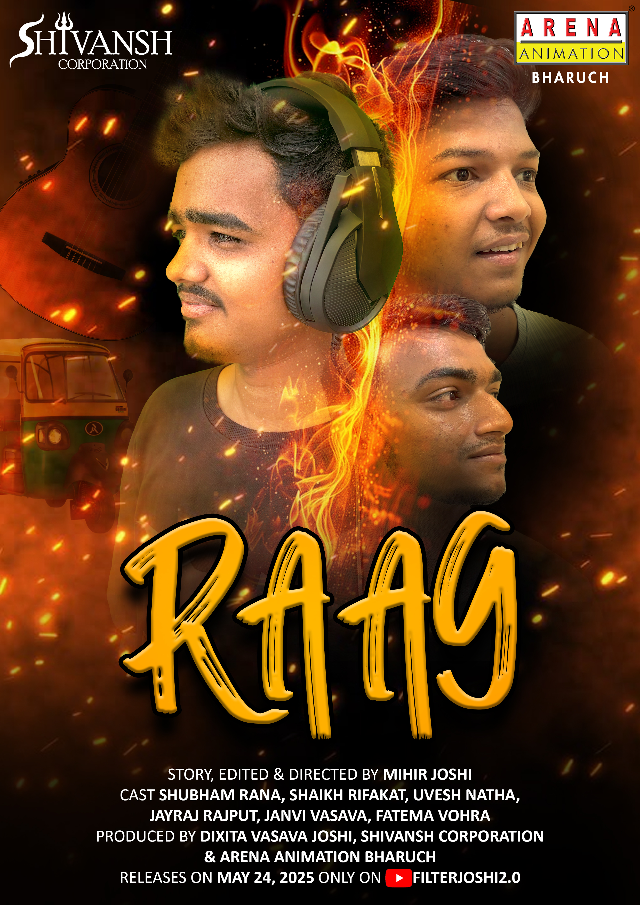 Raag