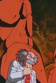 Primary photo for The Strange Island of Dr. Wily Primary photo for The Strange Island of Dr. Wily