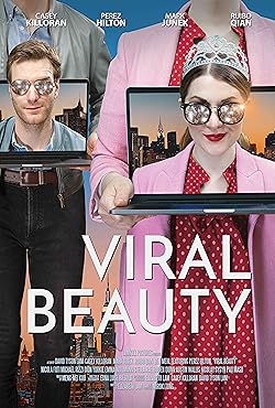 Poster of Viral Beauty