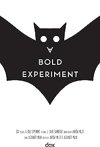 Primary photo for A Bold Experiment