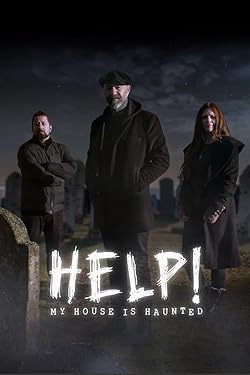Poster of Help! My House Is Haunted