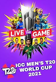 Primary photo for 2021 ICC Men's T20 World Cup Primary photo for 2021 ICC Men's T20 World Cup