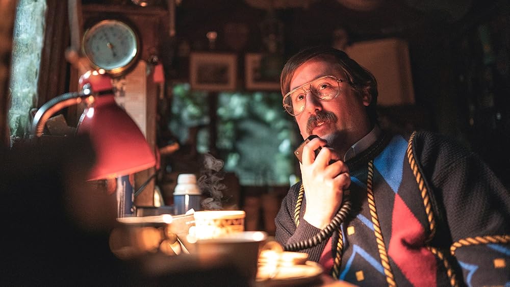 "Ghosts" Something to Share? (TV Episode 2021) Quotes IMDb