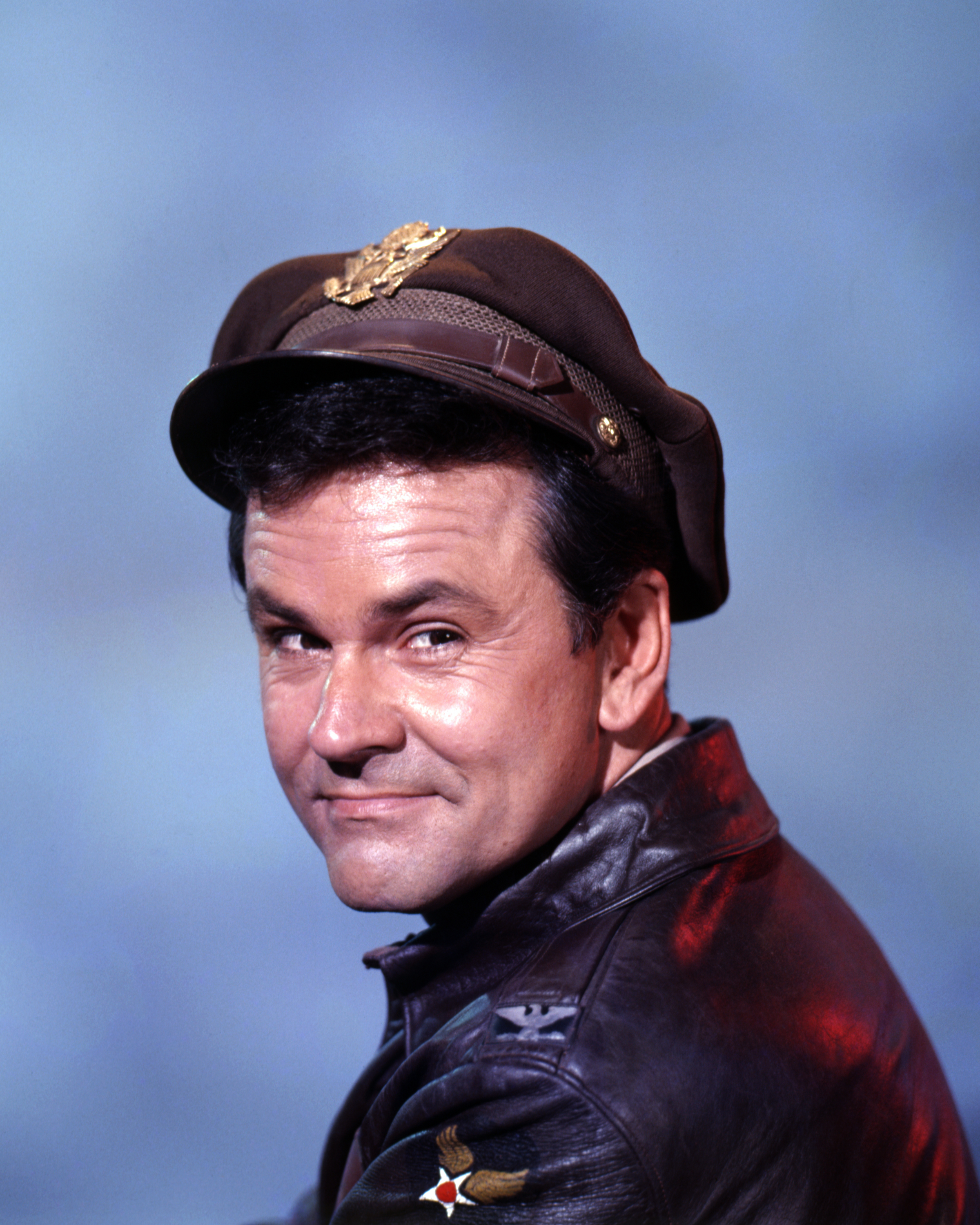 Bob Crane - IMDb