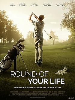 Poster of Round of Your Life