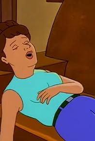 Primary photo for Peggy's Headache