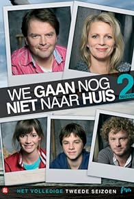 Primary photo for Een kwestie van vertrouwen Primary photo for Een kwestie van vertrouwen
