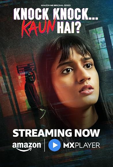 Primary photo for Knock Knock...Kaun Hai? Primary photo for Knock Knock...Kaun Hai?