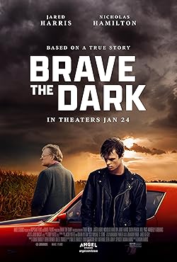 Poster of Brave the Dark