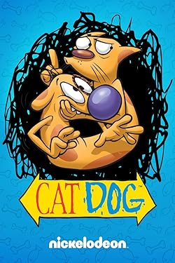 Poster of Catdog