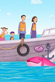 Primary photo for Whale of a Song; Pinkabubbles Primary photo for Whale of a Song; Pinkabubbles