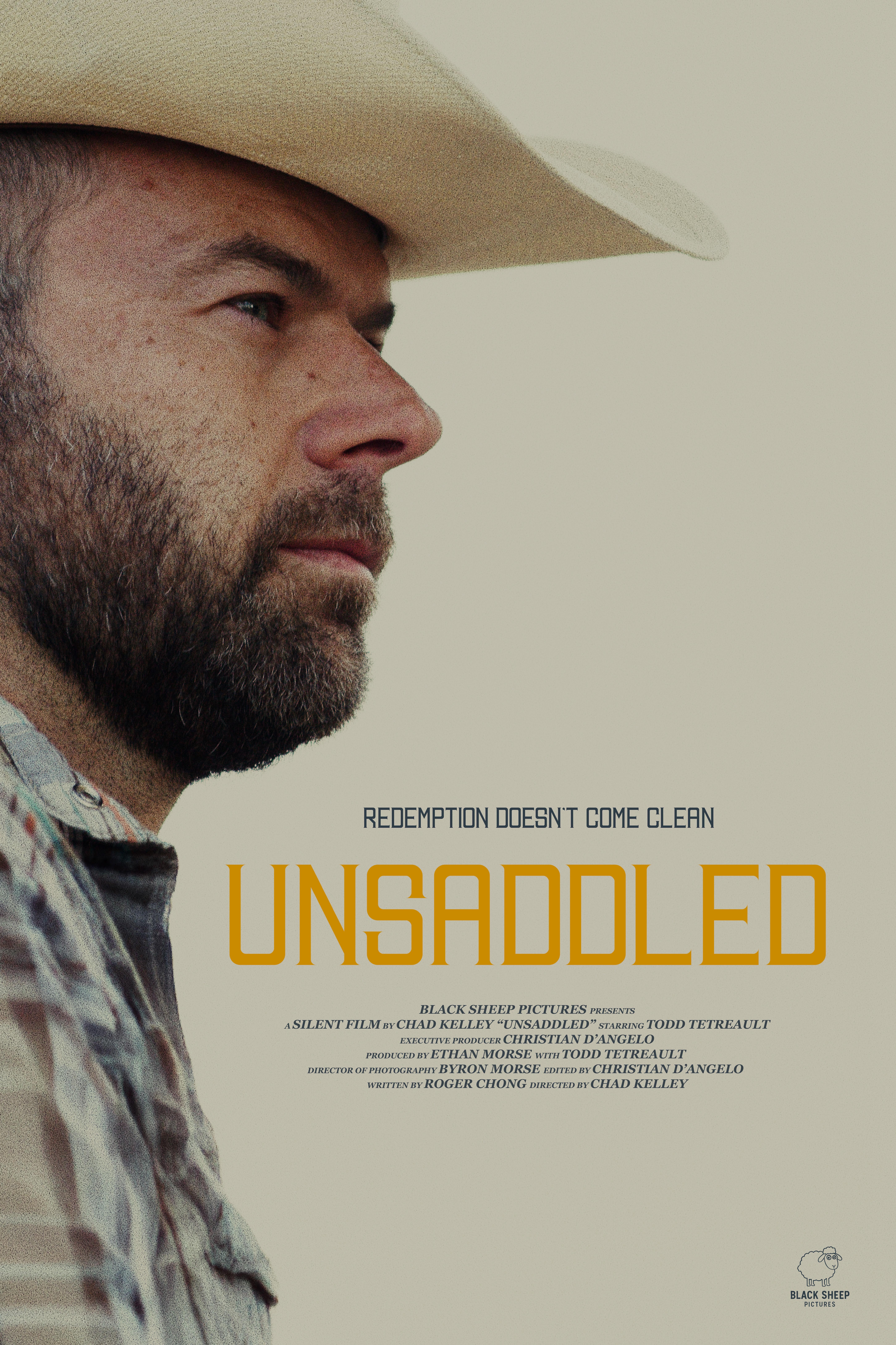 Unsaddled