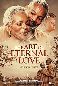 Primary photo for The Art of Eternal Love