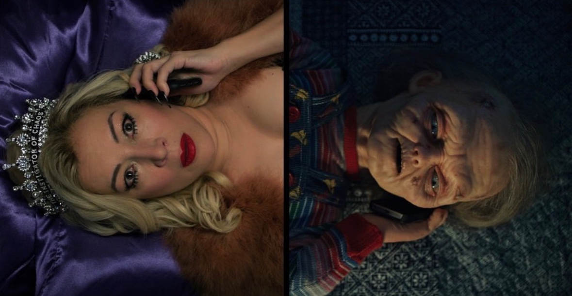 Death Becomes Her (2024)