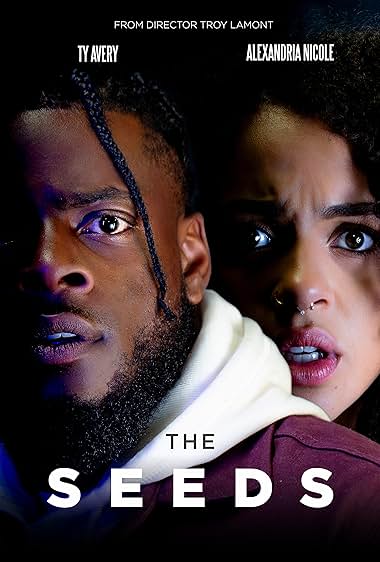 The Seeds 2024 movie poster - watch and download free