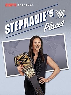 Poster of Stephanie's Places