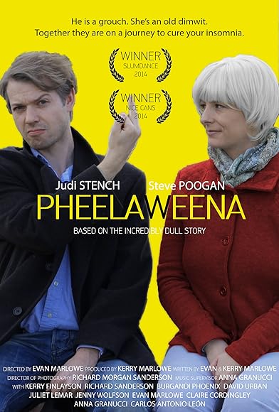 Primary photo for Pheelaweena Primary photo for Pheelaweena