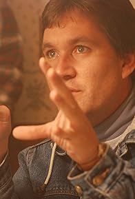 Primary photo for Stevan Mena